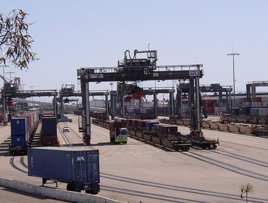 Tariffs, Trade Shocks, and Rail Labor: Where the Damage Lands and When It Becomes Permanent